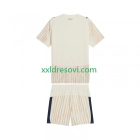 Al Hilal CWC Gostujući Dječji Nogometni Dres 2025-2026